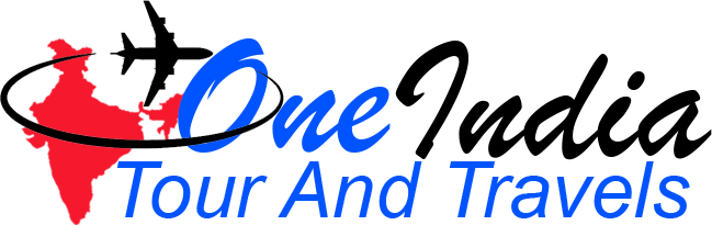 Acme  kashmir travels logo